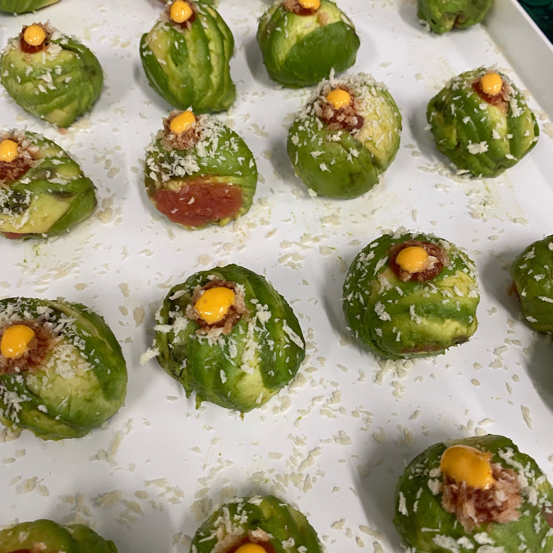 Learn to Sushi Private Class