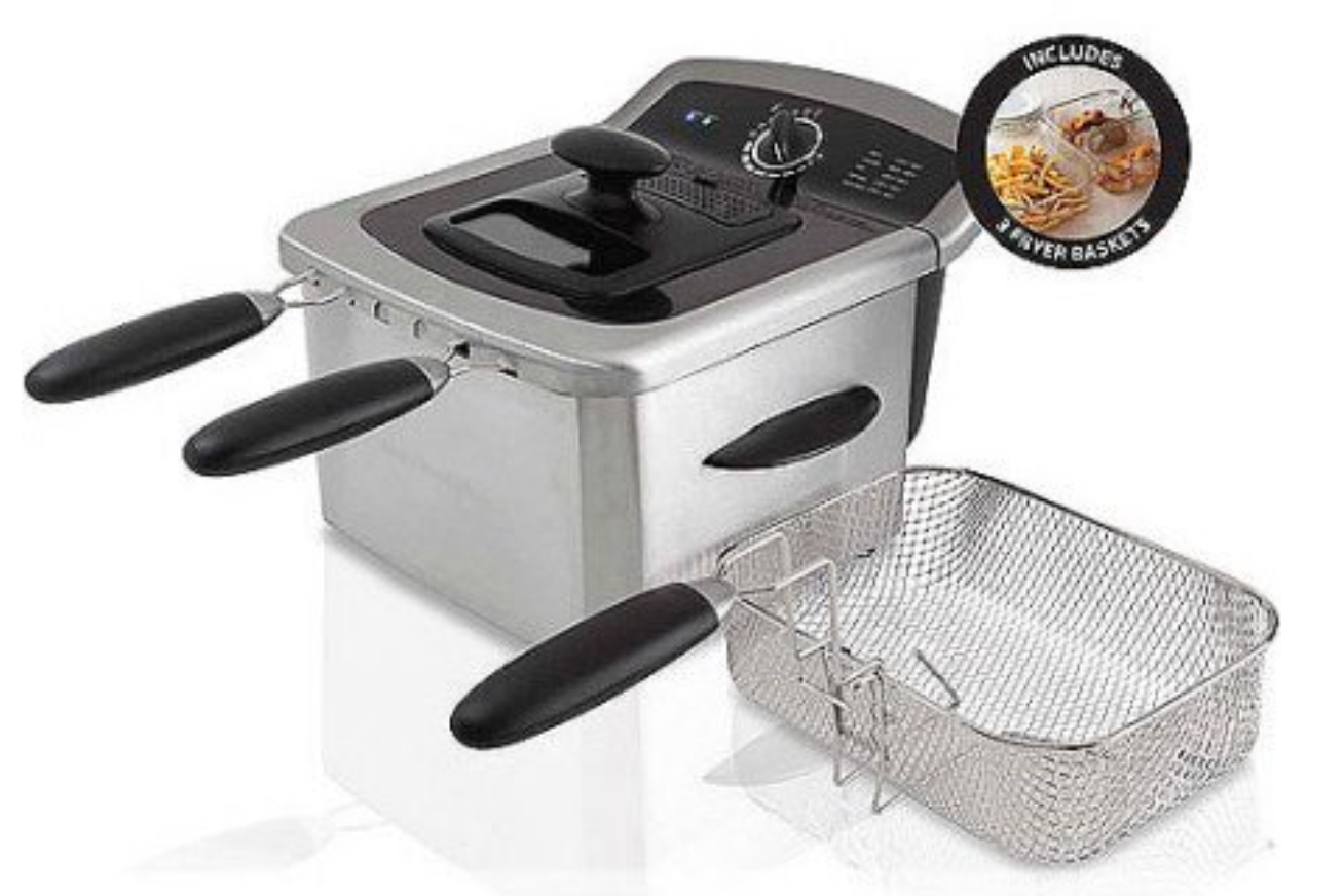 Deep Fryer
