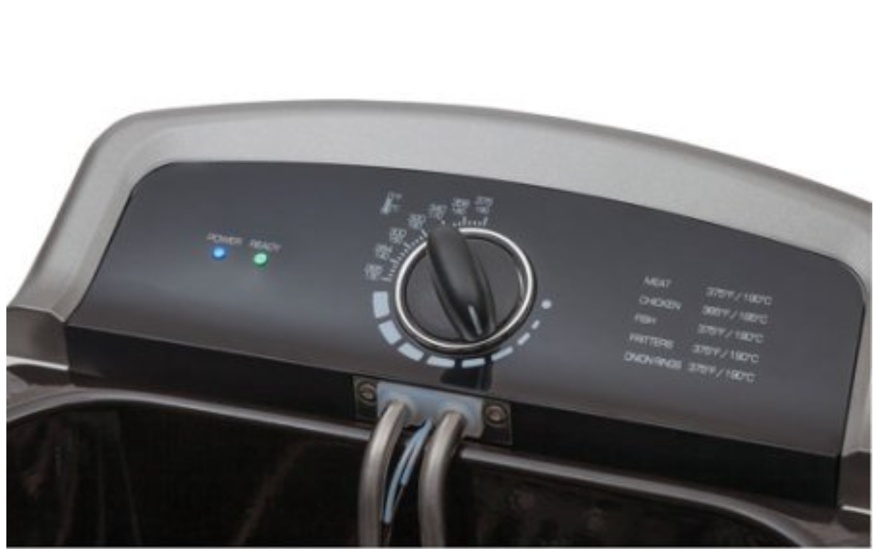 Deep Fryer
