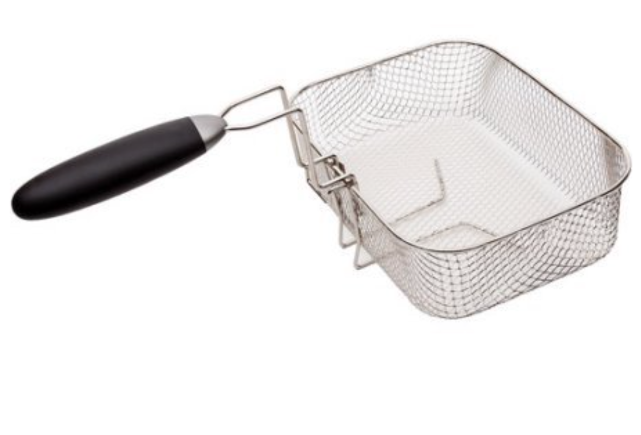 Deep Fryer