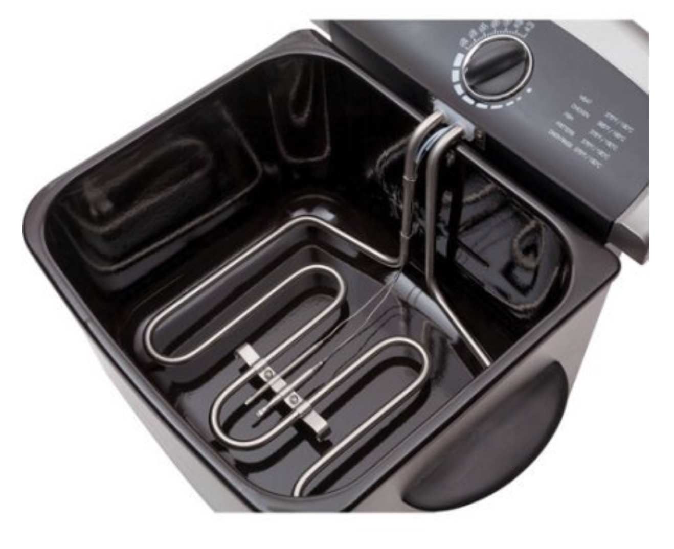 Deep Fryer