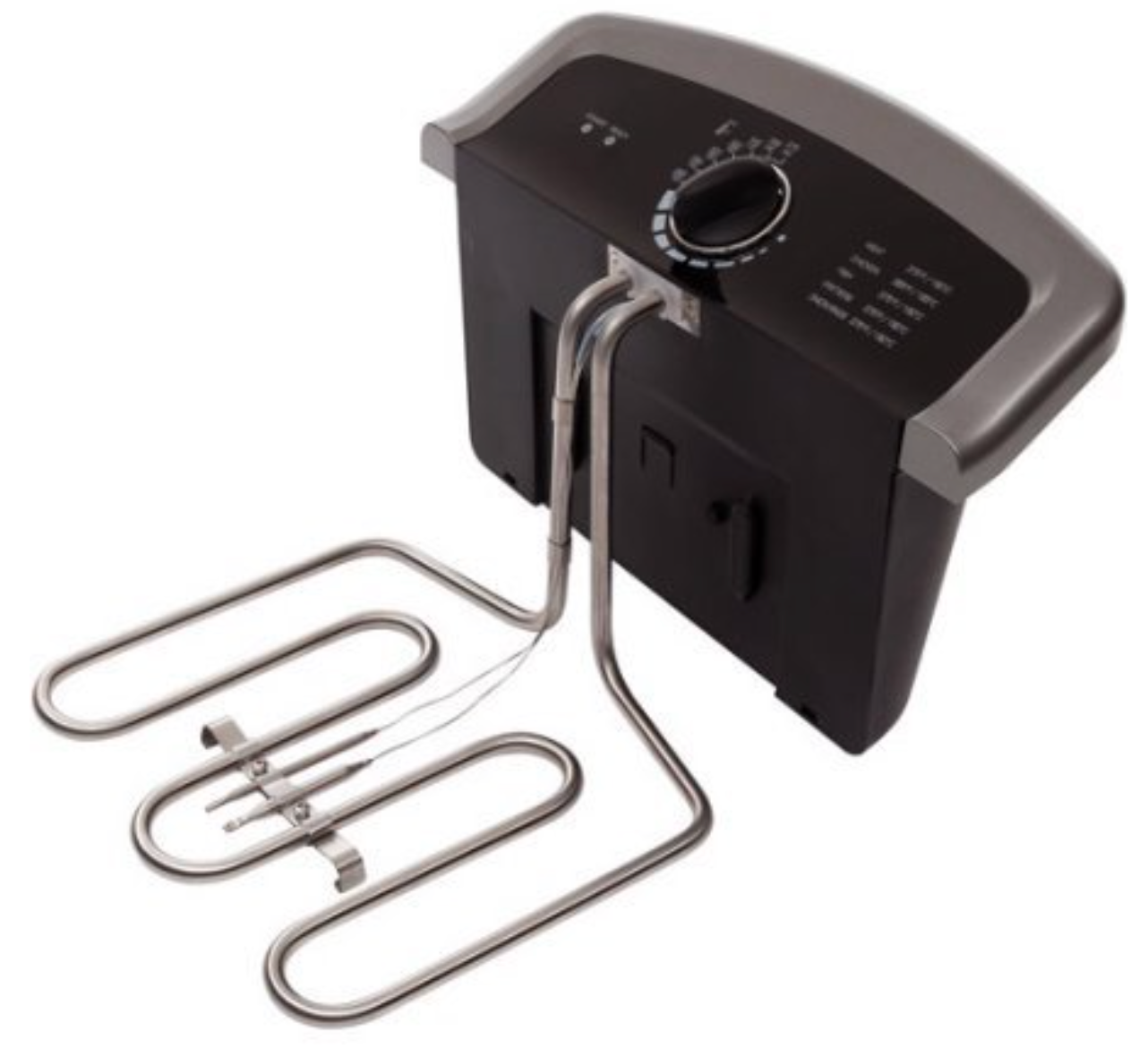 Deep Fryer