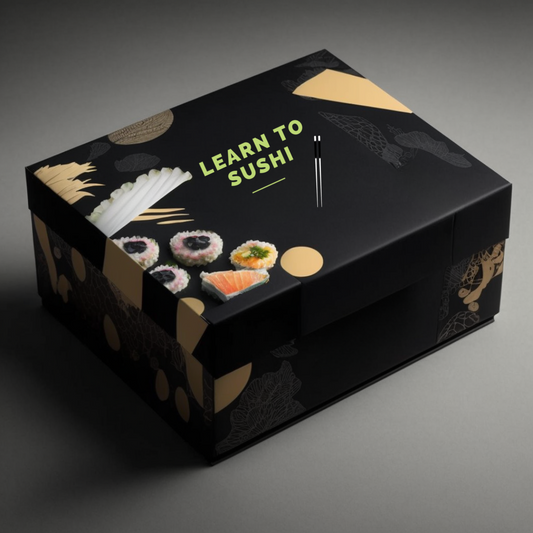 Sushi Kit Basic